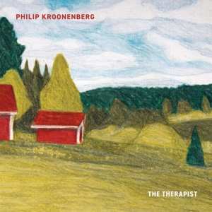 Album Philip Kroonenberg: Therapist