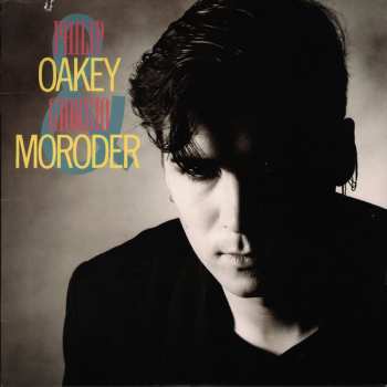 Album Giorgio Moroder: Philip Oakey & Giorgio Moroder
