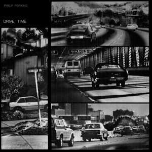 Album Philip Perkins: Drive Time