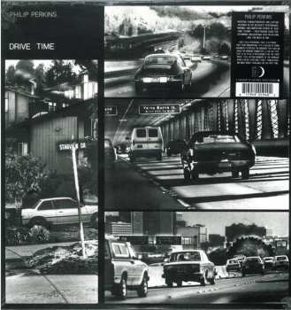 LP Philip Perkins: Drive Time 82027