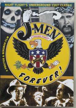 Album Philip Proctor: J-Men Forever!