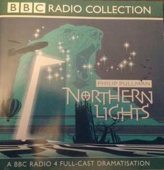 Album Philip Pullman: Northern Lights