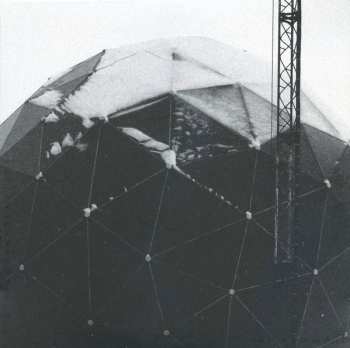 LP Eugene Ughetti: Array