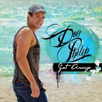 Album Philip,don: Get Away