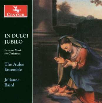 Album Philipp Friedrich Böddecker: In Dulci Jubilo - Baroque Music For Christmas