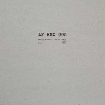 LP Nocow: LF RMX 005 CLR