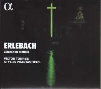 Album Philipp Heinrich Erlebach: Sonaten Nr.2-4 Für Violine,viola Da Gamba,bc