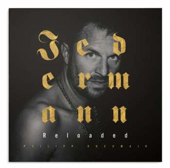 Album Philipp Hochmair: Jedermann Reloaded