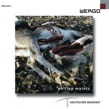 Album L.P.: Philipp Maintz