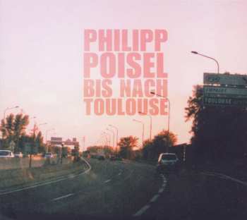 2CD Philipp Poisel: Eiserner Steg LTD 393986