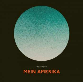 Album Philipp Poisel: Mein Amerika