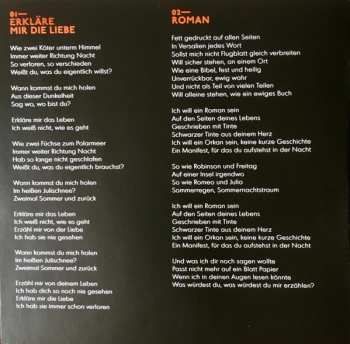 CD Philipp Poisel: Mein Amerika 152956