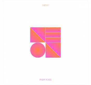 Album Philipp Poisel: Neon (180g/ White Vinyl)