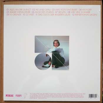 LP Philipp Poisel: Neon (180g/ White Vinyl) CLR 79150