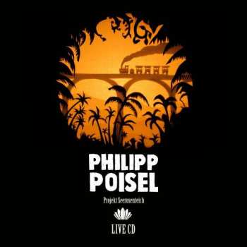 Album Philipp Poisel: Projekt Seerosenteich (Deluxe Edition) [Live]