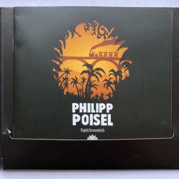 2CD Philipp Poisel: Projekt Seerosenteich (Live CD) DLX 362409