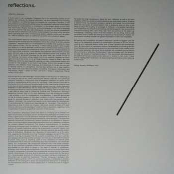 LP Philipp Rumsch Ensemble: Reflections 86145