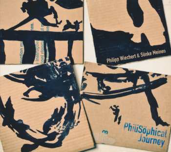 Album Philipp Wiechert: PhiliSöphical Journey