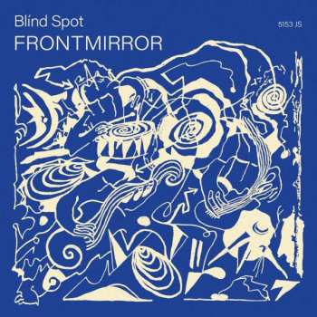 Philipp Wisser's Blind Spot: Front Mirror