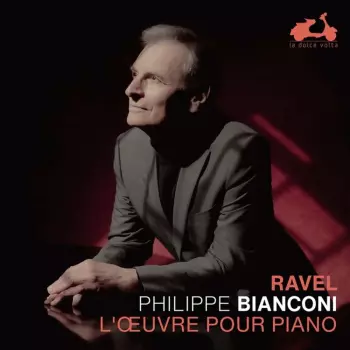 Ravel: Luvre Pour Pi
