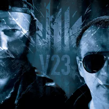 Franck Vaillant: V23