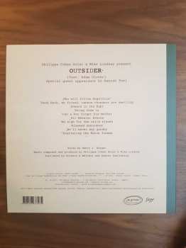 LP Philippe Cohen: OUTSIDER LTD 72252