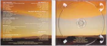 CD Philippe Dunnigan: Ensemble DIGI