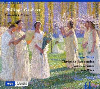 Album Philippe Gaubert: Chamber Music  