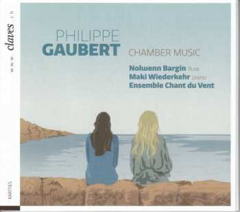 Album Philippe Gaubert: Kammermusik Mit Flöte