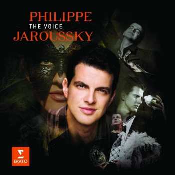 Album Philippe Jaroussky: The Voice