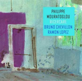 Philippe Mouratoglou: Ricercare