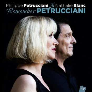 Album Philippe Petrucciani: Remember Petrucciani