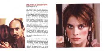 CD Philippe Sarde: (Music From) Harem