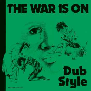 CD Phil Pratt: The War Is On Dub Style