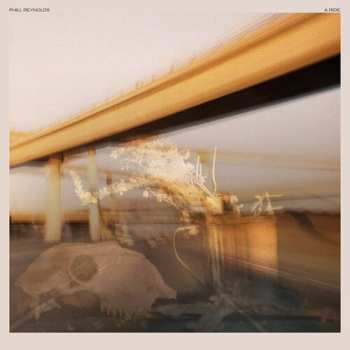 CD Phill Reynolds: A Ride
