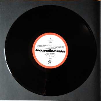 4CD/EP Phillip Boa & The Voodooclub: Boaphenia LTD | DLX 510738