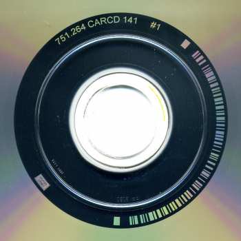 CD Phillip Boa & The Voodooclub: Bleach House DIGI 333885