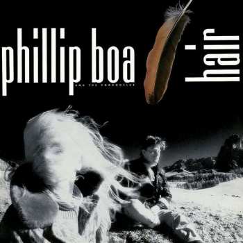 Album Phillip Boa & The Voodooclub: Hair