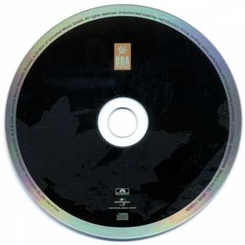 CD Phillip Boa & The Voodooclub: Hispañola 230200