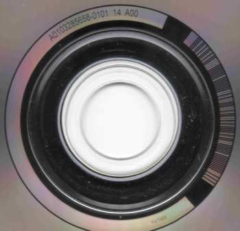 CD Phillip Dornbuschs Projektor: Reflex 95026