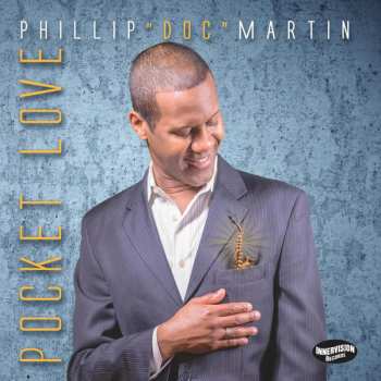 Album Phillip Martin: Pocket Love