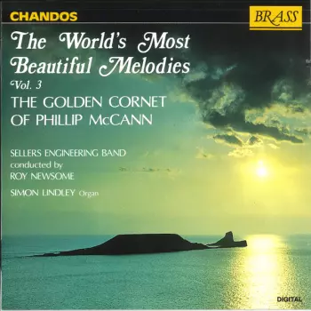 The World's Most Beautiful Melodies Vol. 3