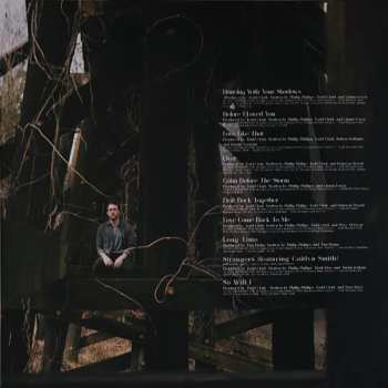 LP Phillip Phillips: Drift Back