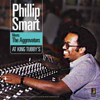 Phillip Smart: At King Tubby's