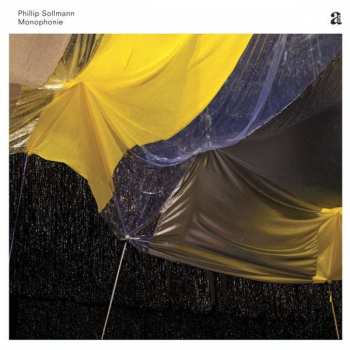 Album Phillip Sollmann: Monophonie