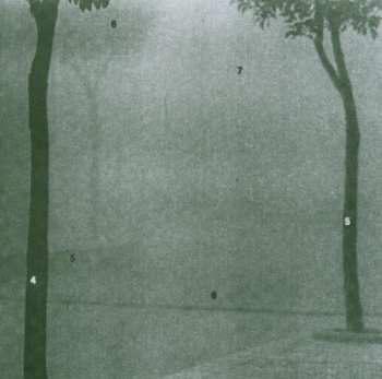 Album Phillip Sollmann: Something Is Missing