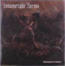 LP Innumerable Forms: Philosophical Colapse 350602