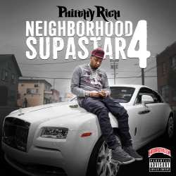 Album Philthy Rich: Neighborhood Supastar 4