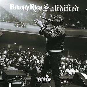 Album Philthy Rich: Solidified