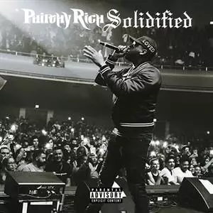 Philthy Rich: Solidified